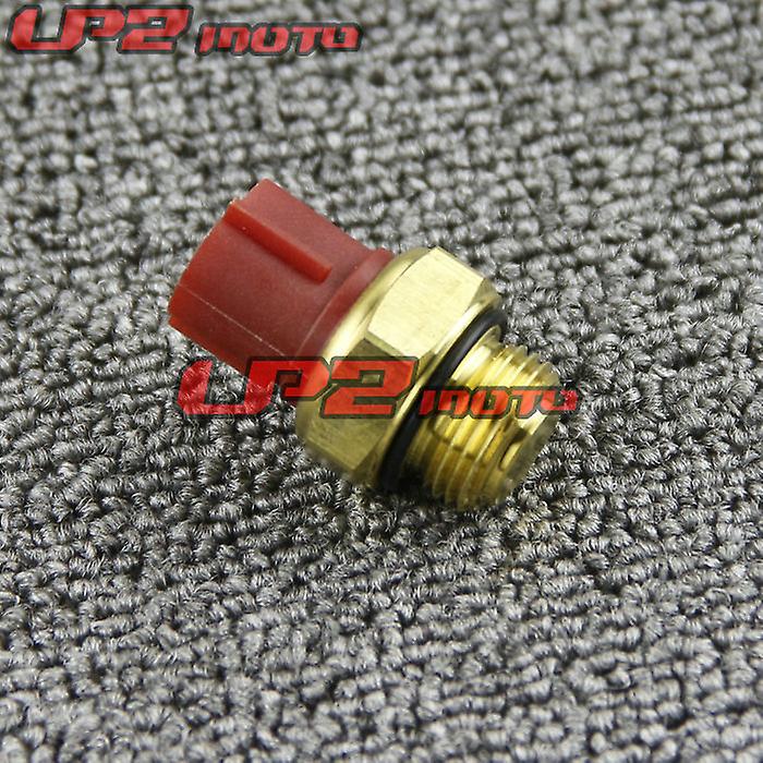 Suitable for Suzuki GSXR1000 GSXR750 GSXR600 Water Temperature Sensor Water Temperature Sensor