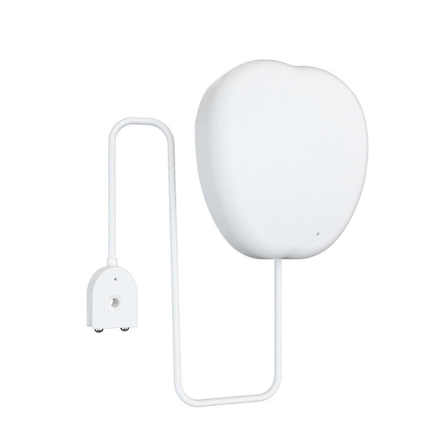 1 Set Flood Detector APP Remote Control Low Battery Alarm Leakage Monitoring Flood Alert