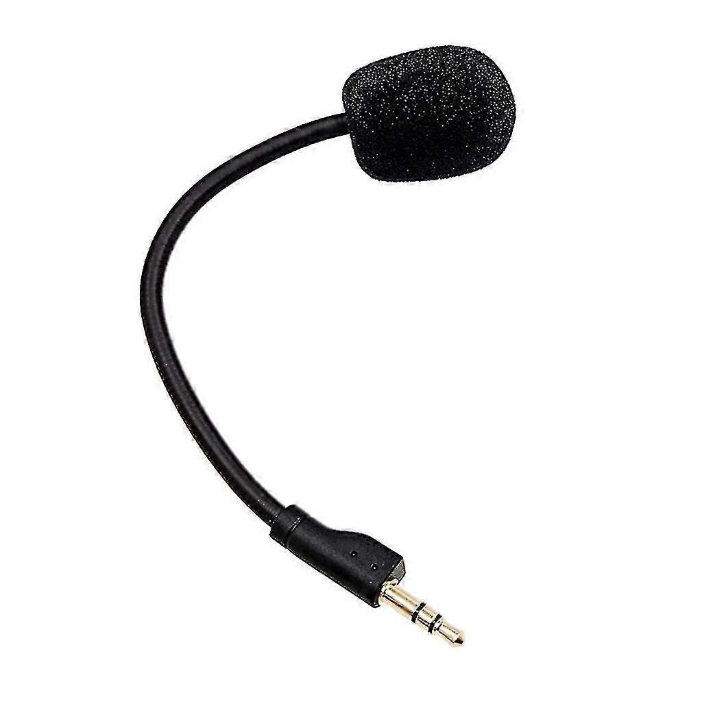 Replacement Game Mic 3.5mm Microphone Boom Only For Logitech G Pro / G Pro X