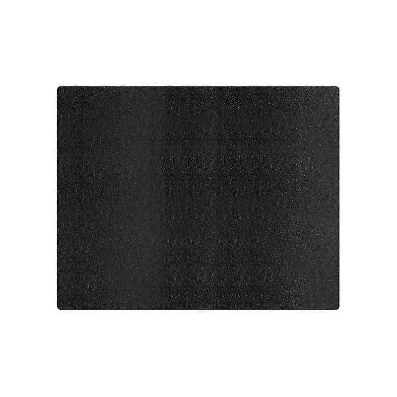 Fireplace Mat - Barbecue Floor Mat - Grill Mat - Fireproof Fireplace Front Mat - Floor Protector for Stove, Fireplace, Barbecue and Grill 39*47 in
