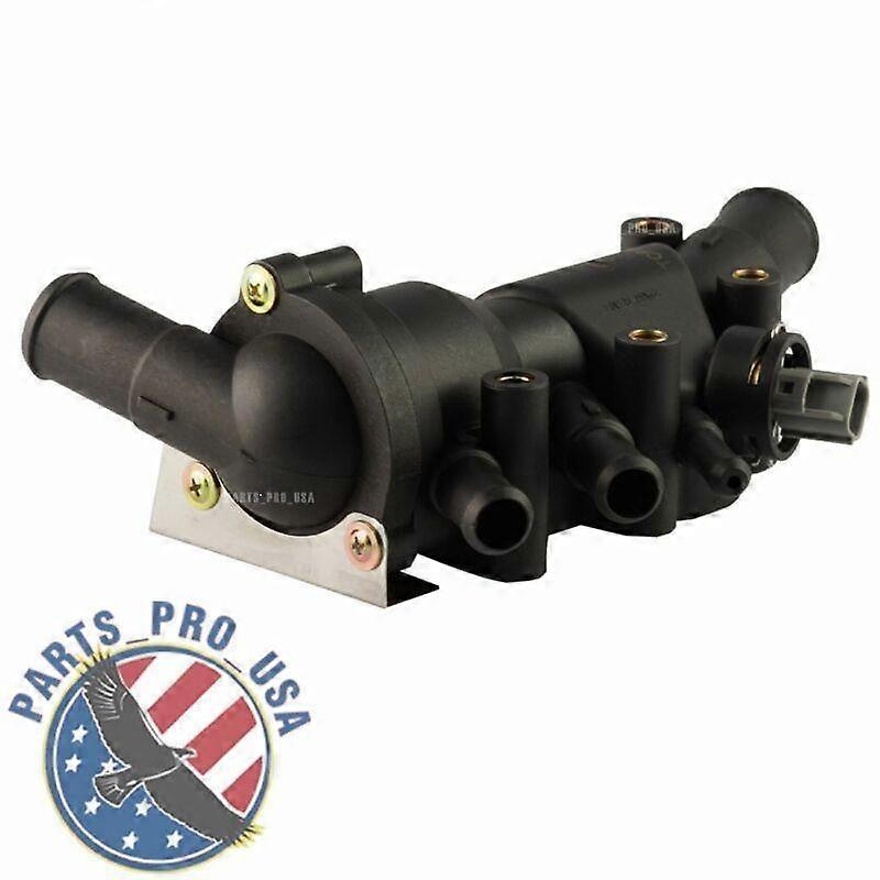 KA 1337823 XS6E8A586AG Engine Coolant Thermostat Housing Sensor Repent NO.0295