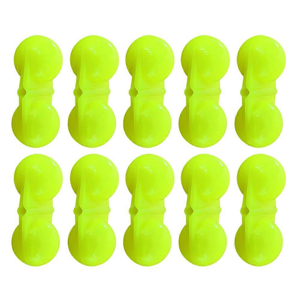 *fishing Line Rattles For Catfish Stripers And Many Other Species Of Fish *these Inline Rattles Spin And Are Very Loud Get