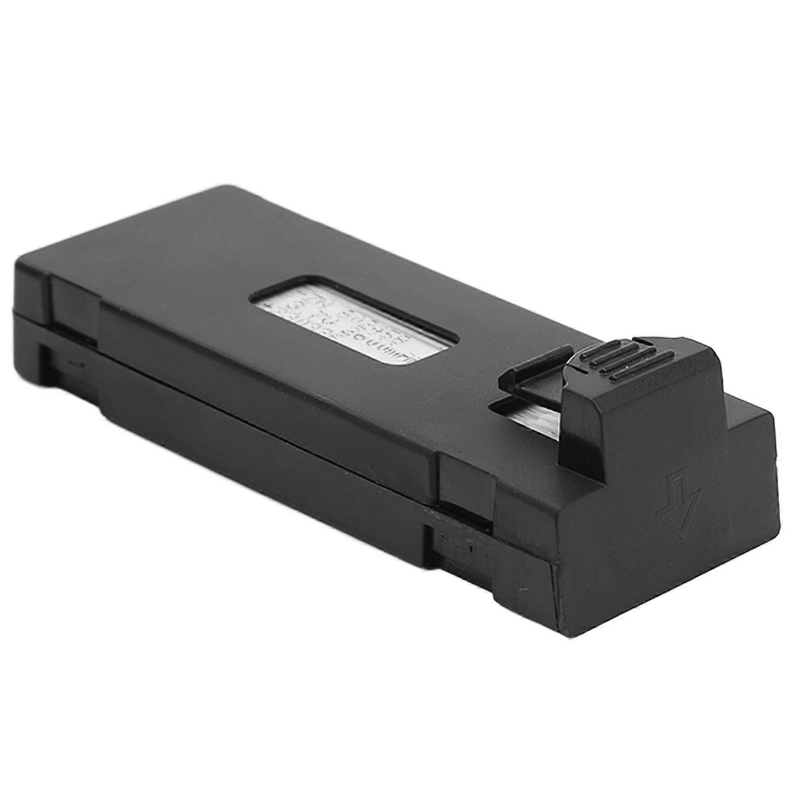 37v 2600mah Rc Drone Lithium Battery For E88 Mini Rc Drone Lithium Battery For Replacement