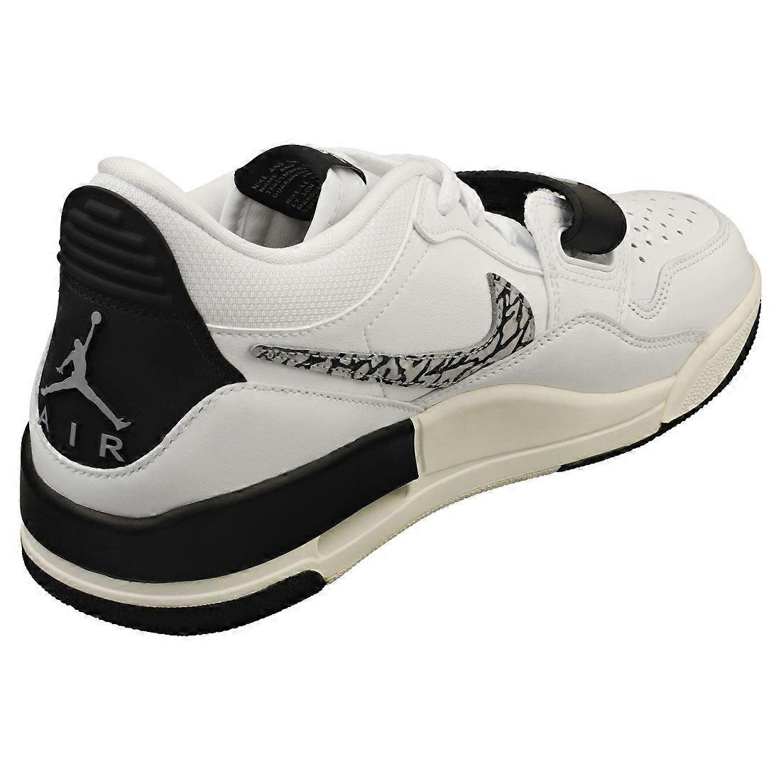 Nike Air Jordan Legacy 312 Low Mens Fashion Trainers in  display picture 1