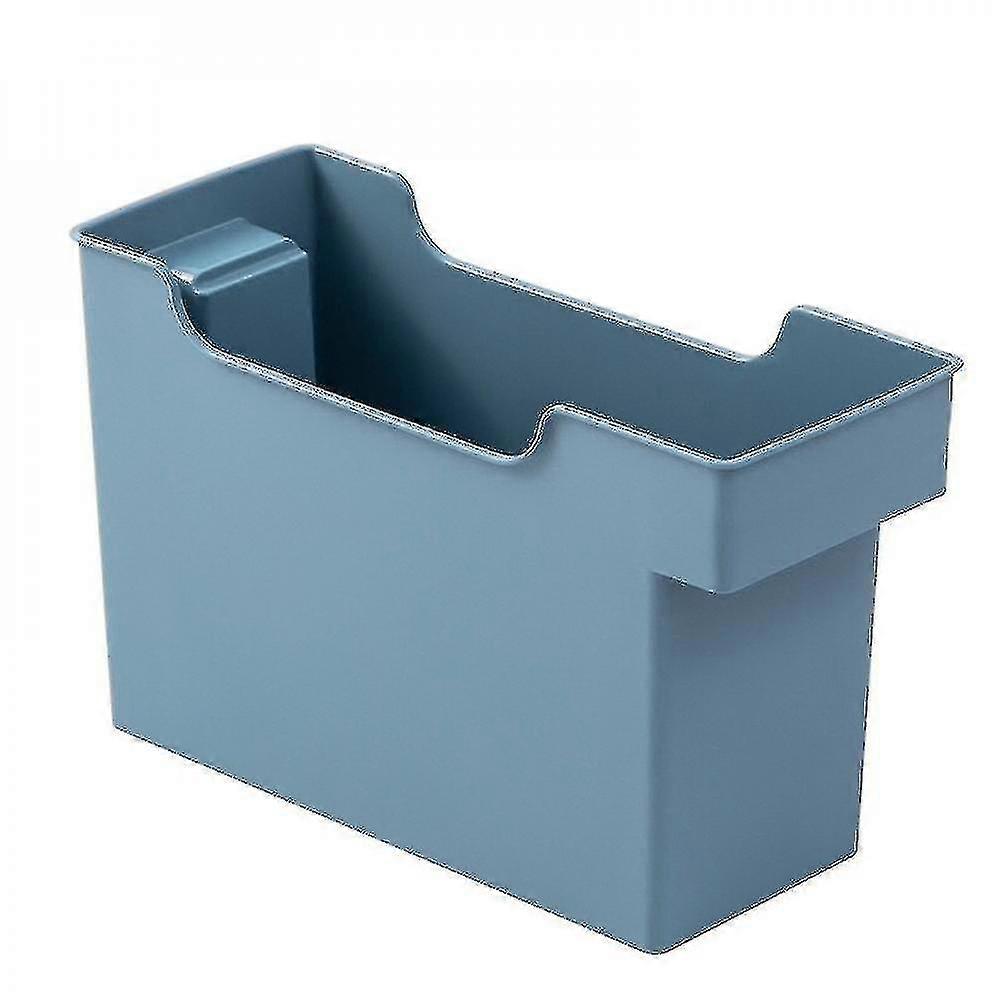 Household Storage Caddies Kitchen Box Kitchenware Multi-function Rack Refrigerator