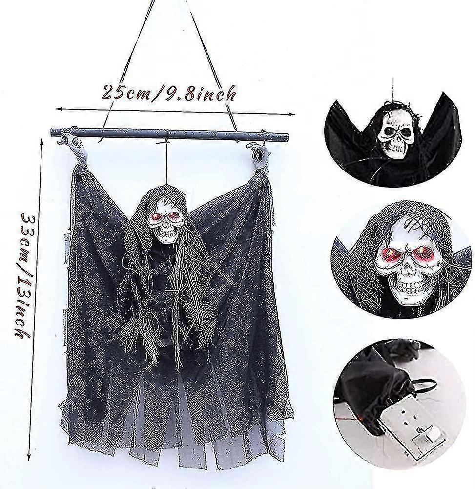 per la decorazione di halloween, la decorazione di halloween, la decorazione della porta di halloween