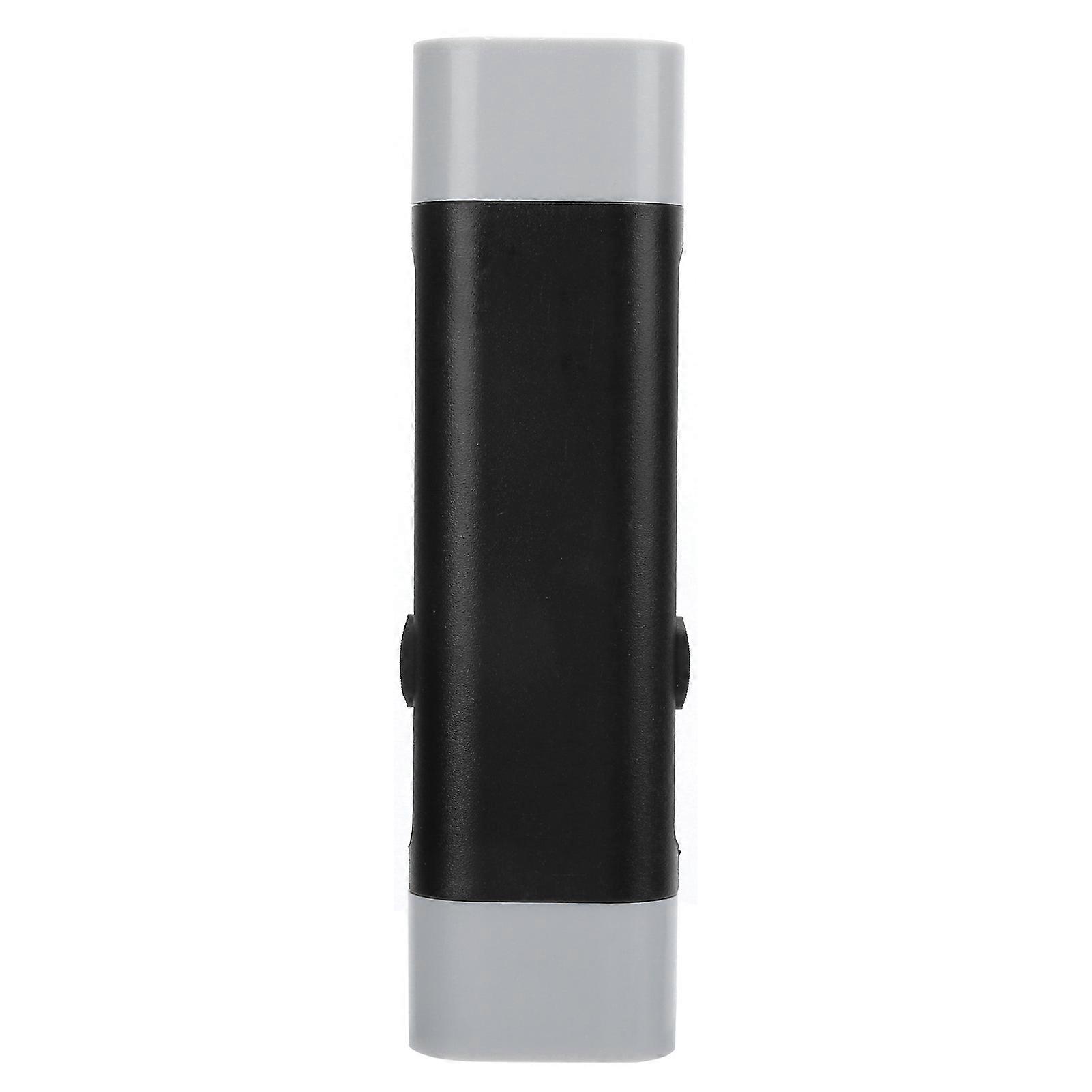 Kitara String Care Pen Kaksoispää Ruostumaton pyyhekumi Puhtaampi soittimen tarvikkeet