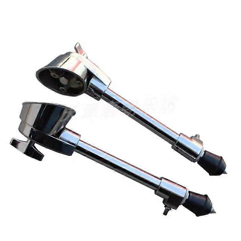 2 kpl Rummun jalat tukevat Helppo asentaa Rummun jalat Ammattimainen vaihto