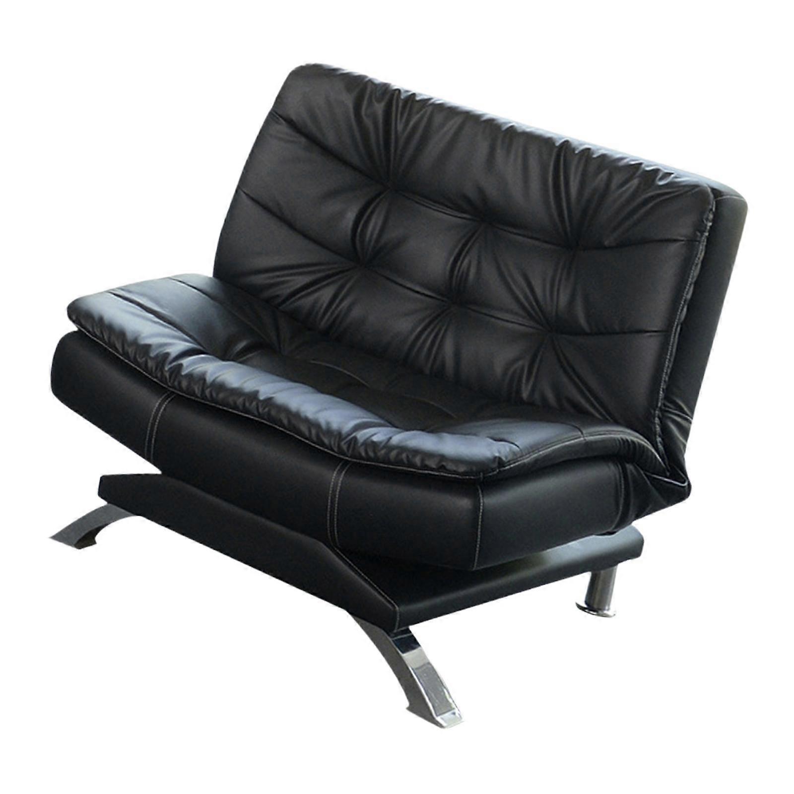 Office Sofa Bed Practical Foldable Contemporary for Studio Guest Room Office