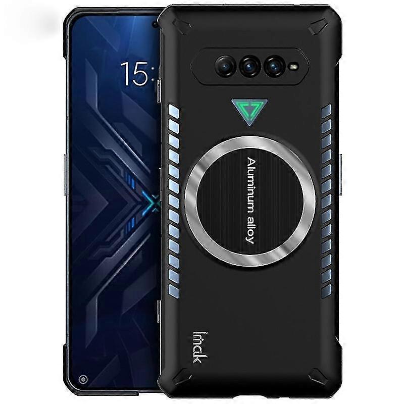 غطاء هاتف تبريد الألعاب لشاومي بلاك شارك 4 / 4 برو