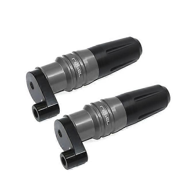 For HONDA Rebel CMX 1100 CMX1100 2021 Falling Protectors Frame Slider Anti Crash Caps Engine Protect Anti-drop Protective Block