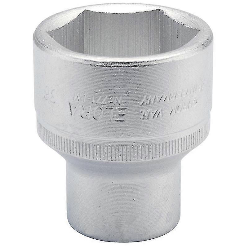 771-Lm Expert 36mm 1/2 Square Drive Elora Hexagon Socket