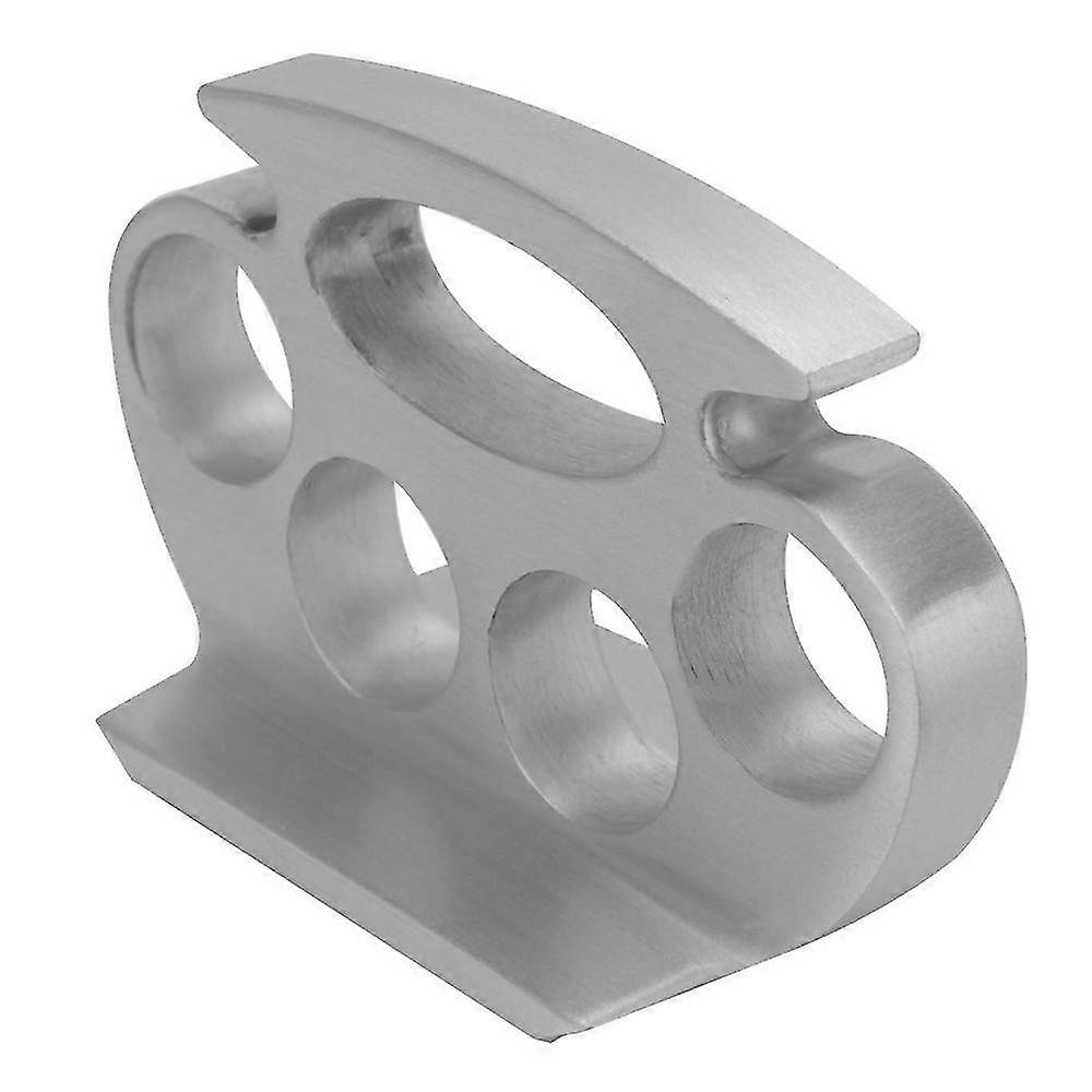 Meat Tenderiser Cooking Tenderizer Duster Grilling Kitchen Tools1pc-silver