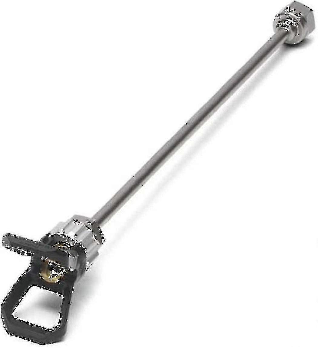 2024 Wagner Control Pro Nozzle Extension 30 Cm, Black -JA