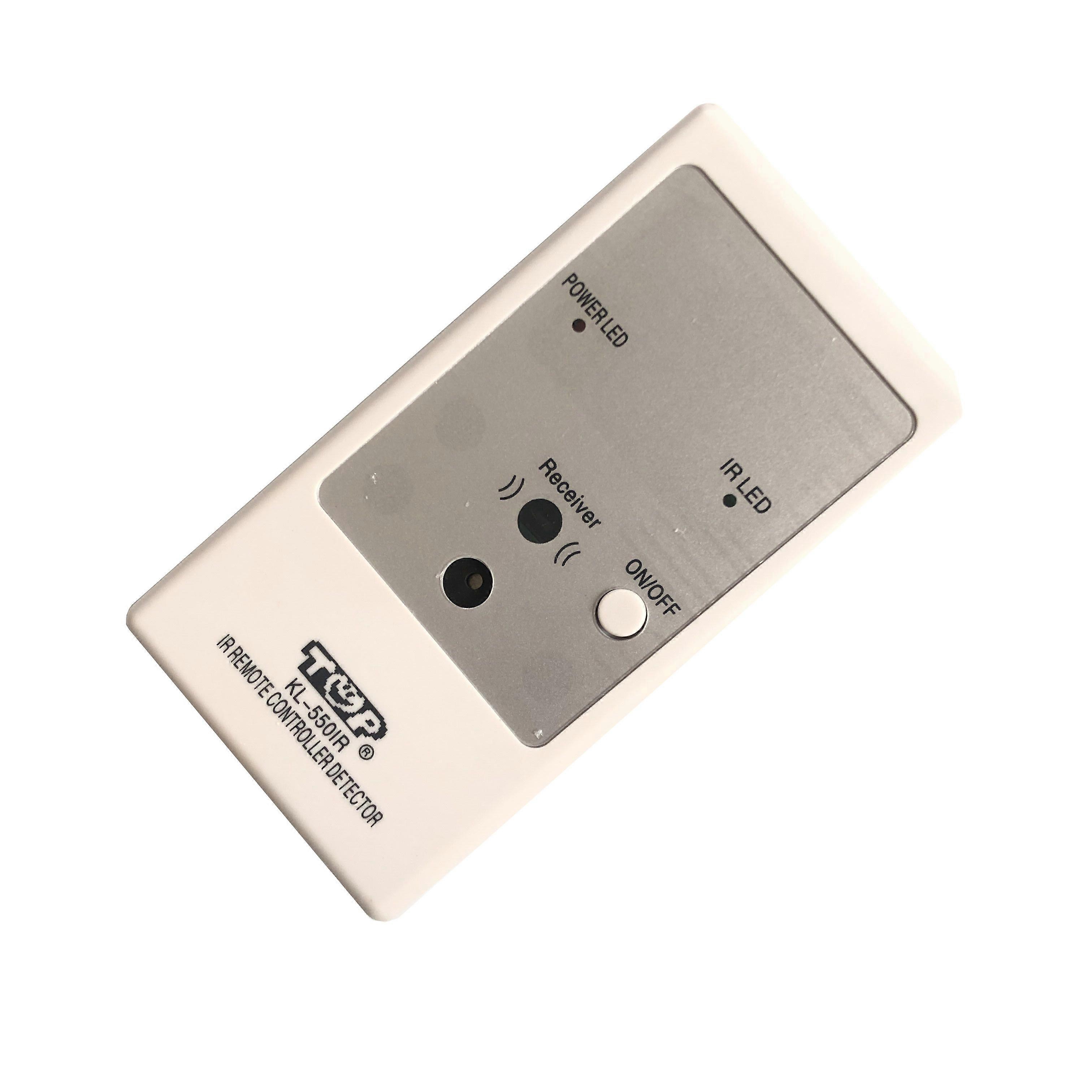 New English infrared decoding device suitable for DVD CD VCD TV remote control