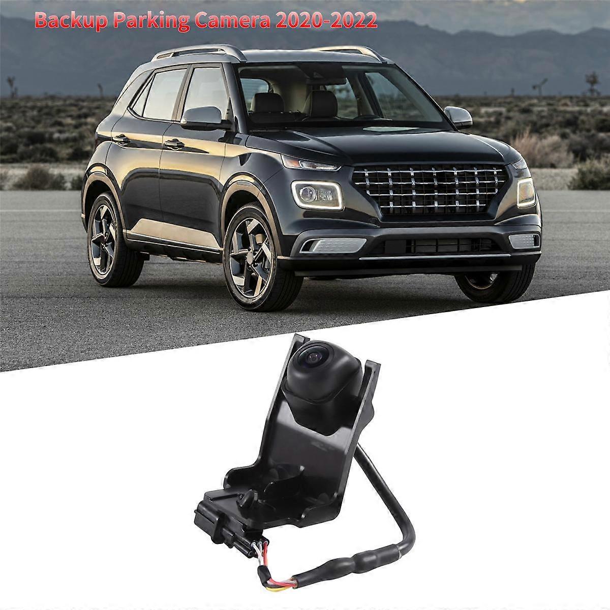 99240-K2000 Nuova telecamera posteriore Telecamera di parcheggio di backup inversa per VENUE 2020-2022 99240K2000