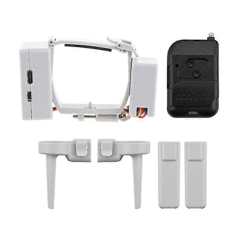 For Dji- Mini 2/mavic Mini Wedding Proposal Delivery Device Dispenser Thrower