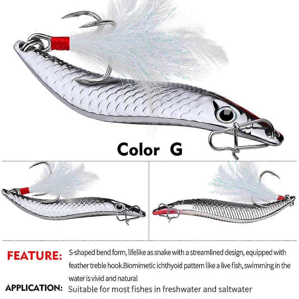Balıkçılık Lures Yapay Yem Swimbaits Gerçekçi Görünüm Balıkçılık Mücadele