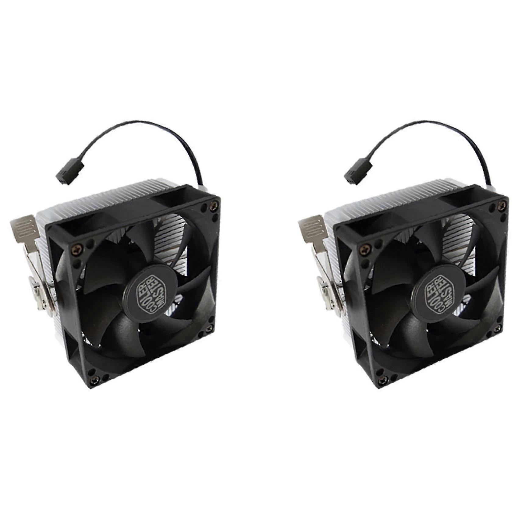 Cpu Cooler Best Amd3+ Cpu Cpu Fan Am2+ Best Cpu AVC AMD Sockel 754