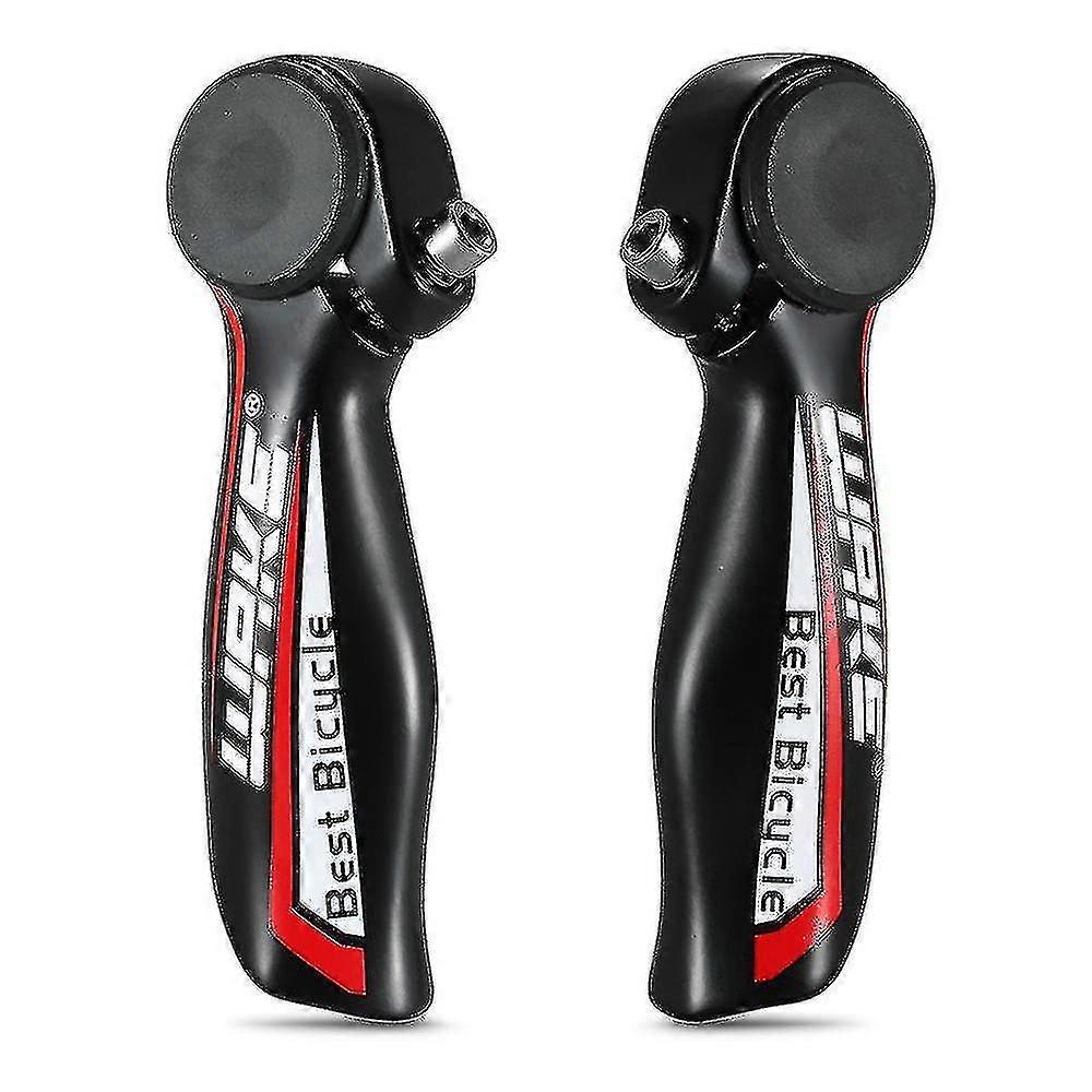 End Mountain Bike Handlebar Extensions