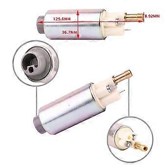 LABLT Low Pressure Lift Fuel Pump For Mercury Verado & Quicksilver 4/6cyl | Replaces 880596T58