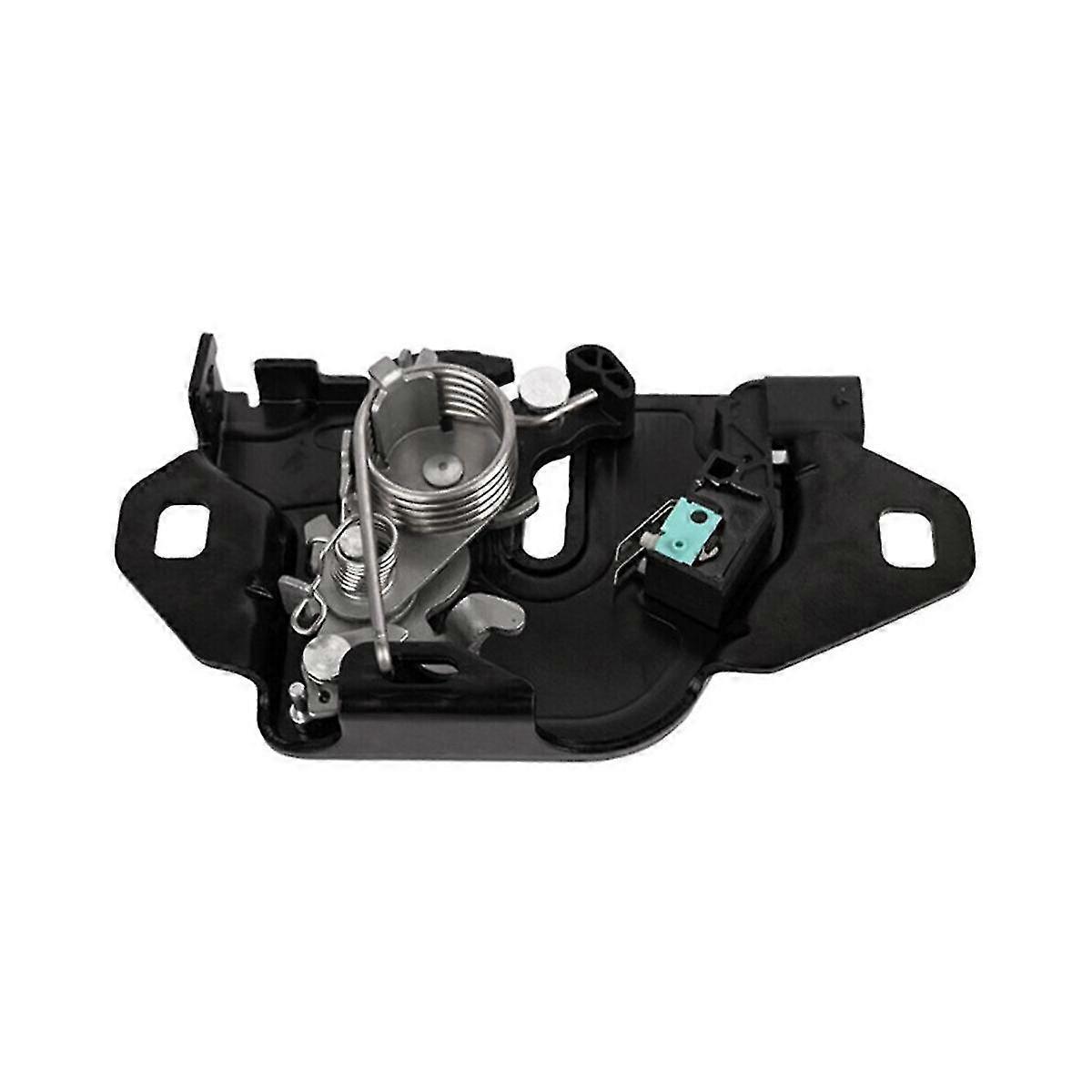 3 Pins Hood Latch Release Hood Lock Front Hood Latch Catch Actuator 1500397-00-e For Y 2020-2023