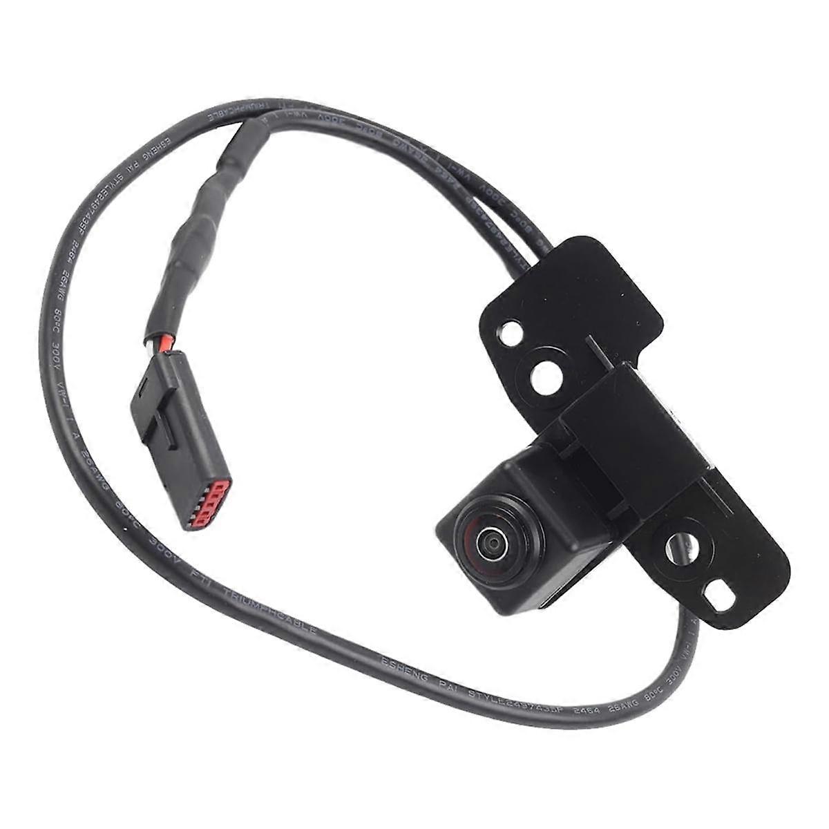 Car Front View Camera Parking Assist Camera 23165927 for 2018-2021 Car Security Camera