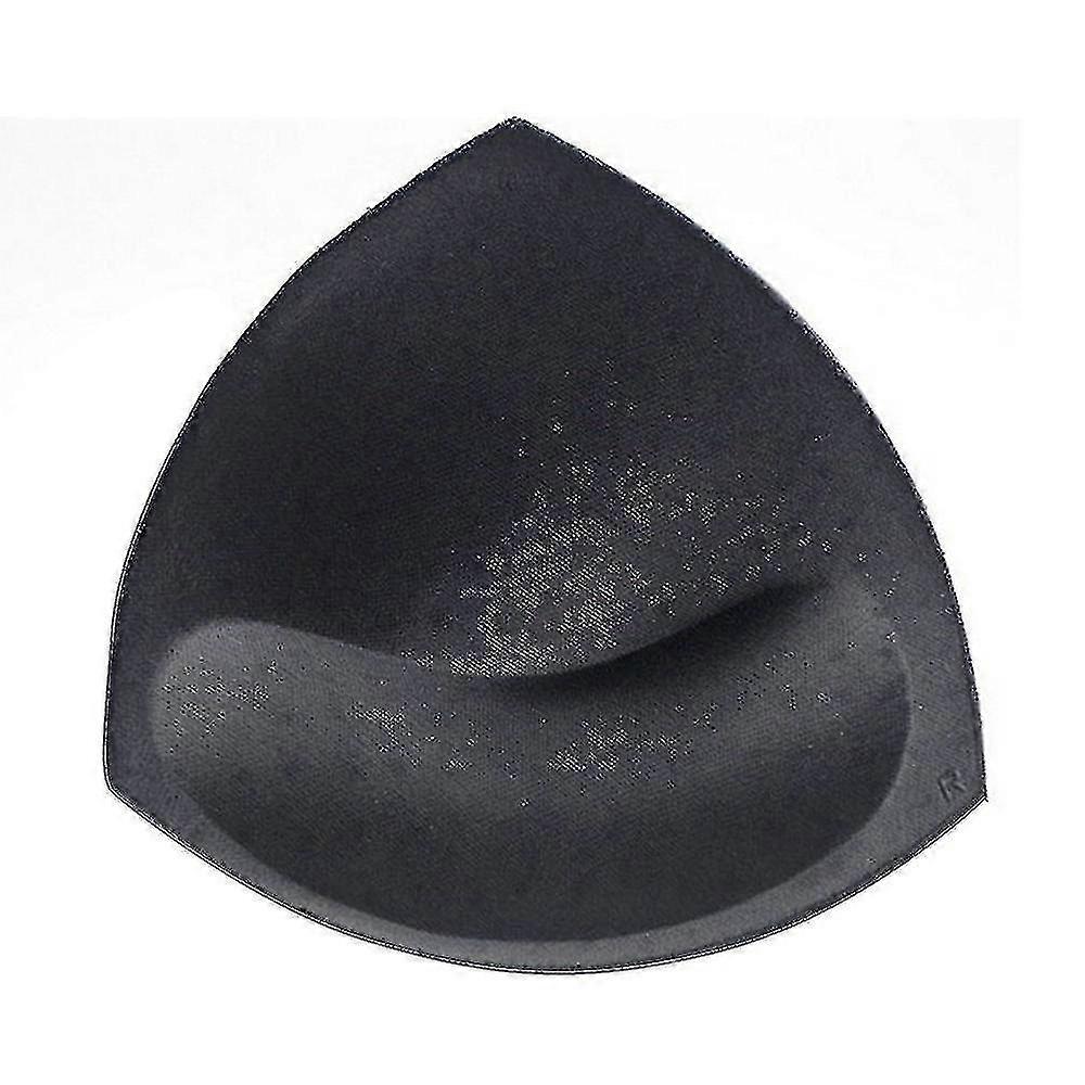 1 par erstatning bh pads bikini push up pad bh setter undertøy pad