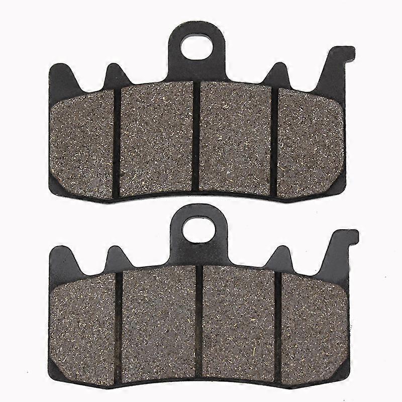 Motorcycle Front Brake Pads for CAN AM Spyder F3 2015-2017 Spyder F3-S F3S 2015-2017 F3T 2016 2017