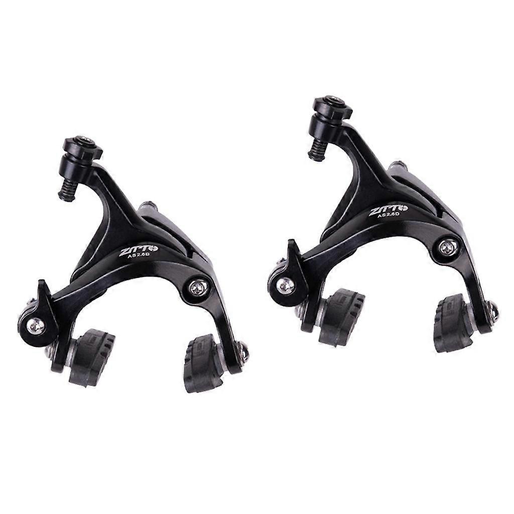 Lightweight C Brake Replacement Caliper Set for 19 '' 21 '' Wheels