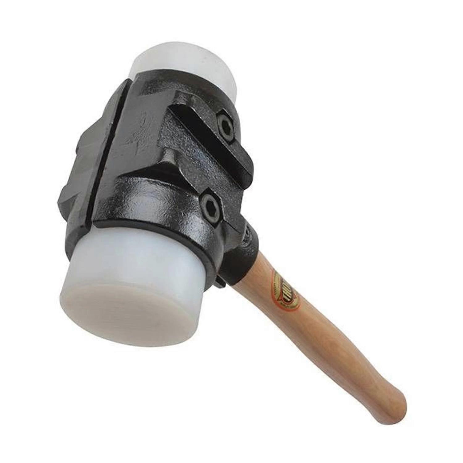 SPH275 Split Head Hammer Super Plastic Size 5 (70mm) 3550g