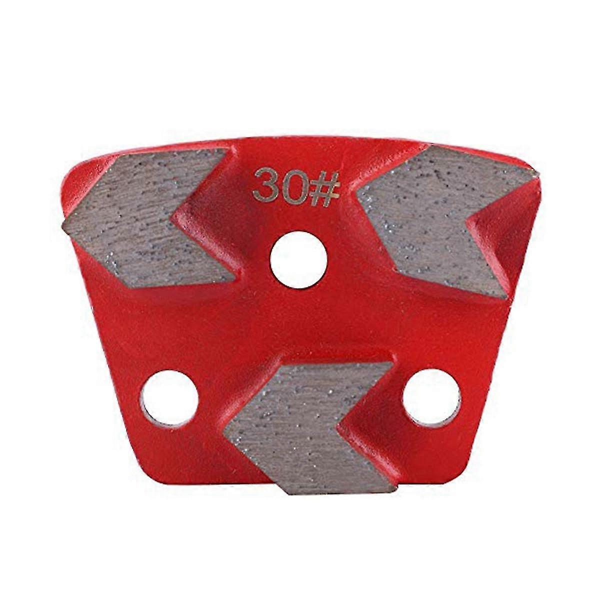 Sanding Mop Flap Wheels Rotary Tool 30-Piece Cone Shaped Flap