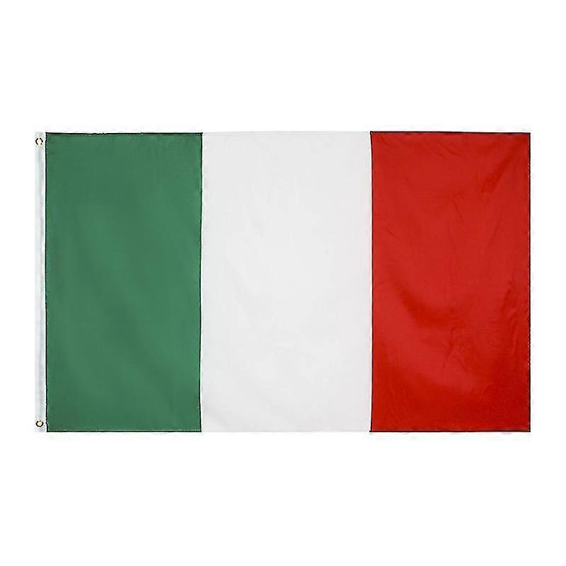 1pcs Italy Flag
