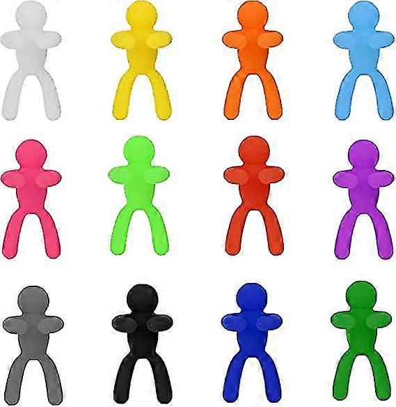 飲用ガラス識別ガラスマーカー クリエイティブワイングラスマークバーウェアガラスマーカーチャームシリコンワイングラスマーカードリンクチャームマーカー