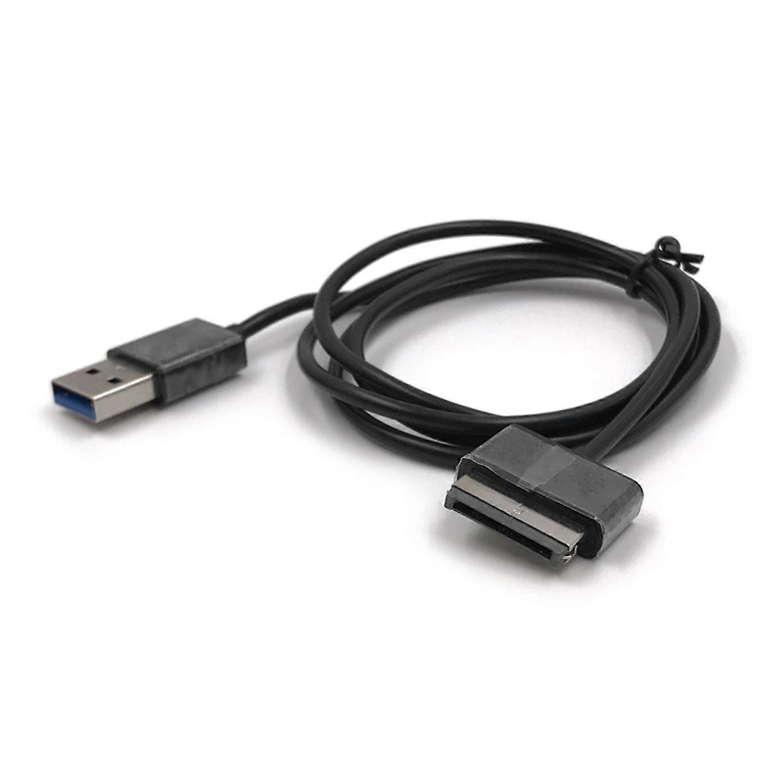 3.3ft Tablet-usb-charging Sync-data-cable-40-pin For Eee Pad Transformer PK