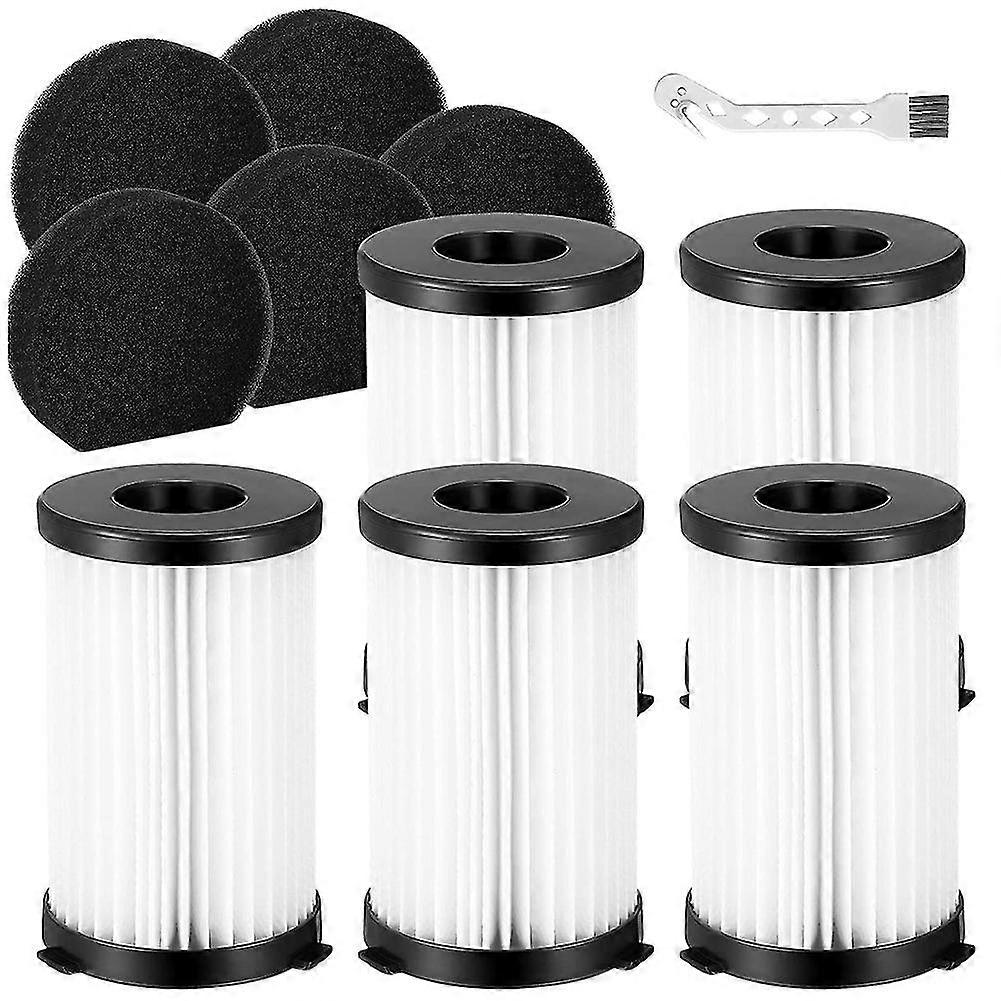 Moosoo D600 Hepa Filtre D601 Lwoly V600 Kablolu Elektrikli Süpürge için