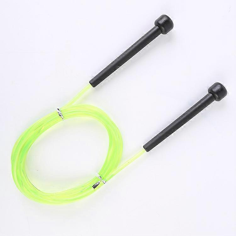 Skip Rope Jump Rope One SizeGreen