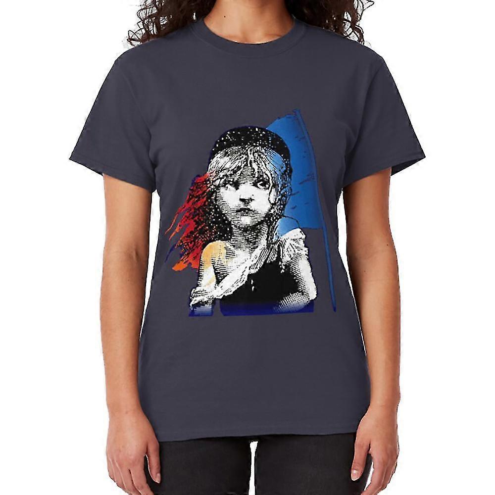 Les Mis T-shirt