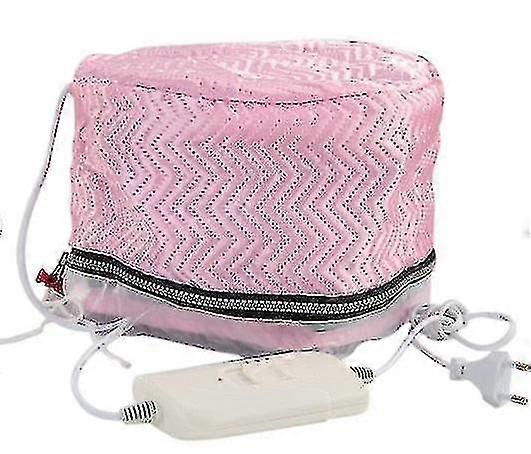 Electric Hair Dryers Steamer Cap