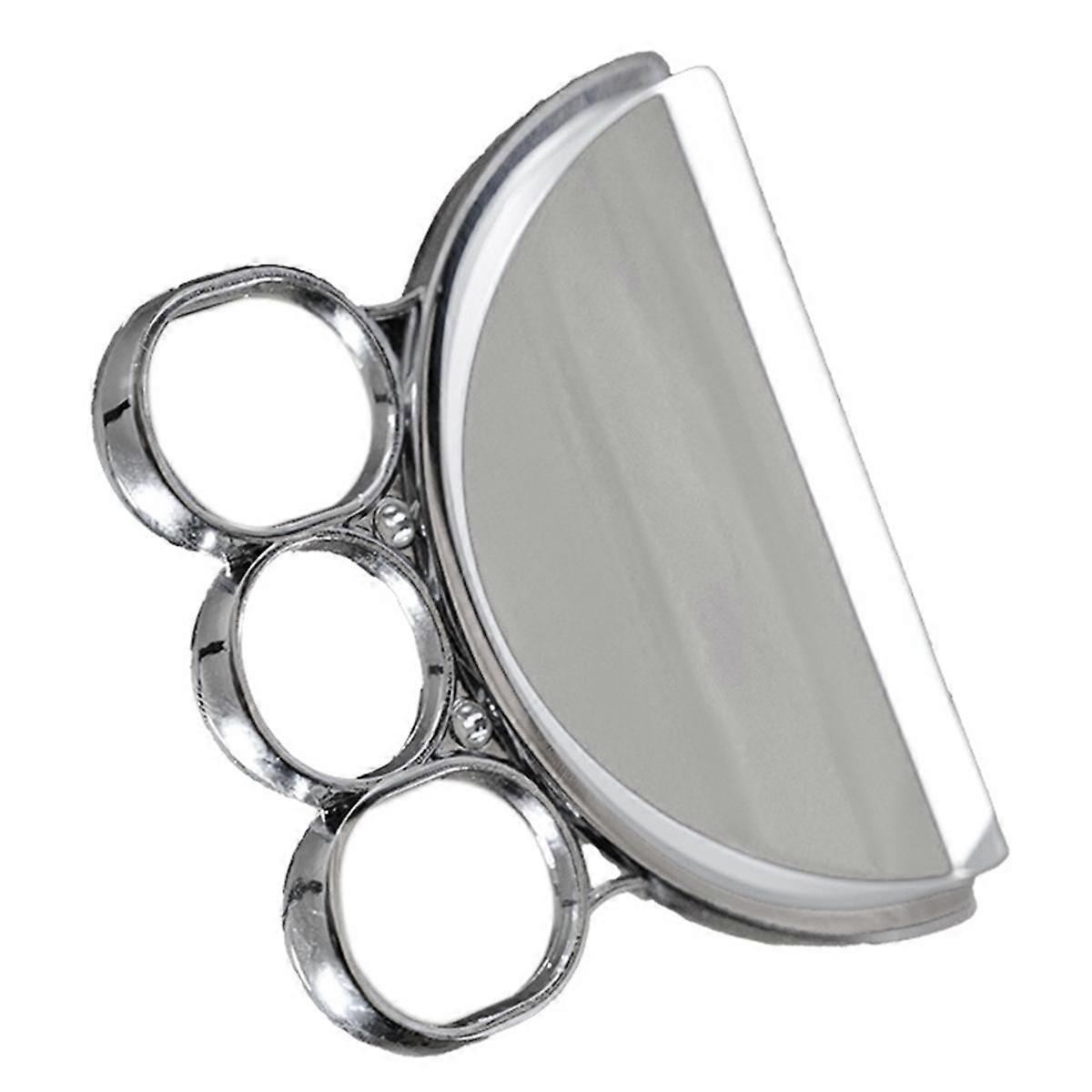 90mm SHEJI Handheld Ghost Motion Blur Super Speed Effects Filter for Photo & Video