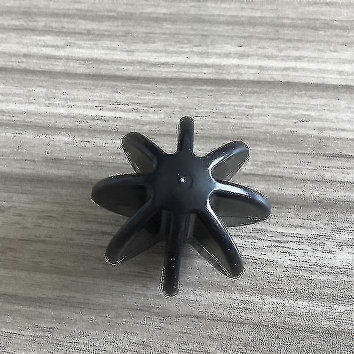 3 قطع كرات شاكر بروتين ميلك شيك ، خلاطات زجاجة خلط كرات خلط البلاستيك (1.77 بوصة)