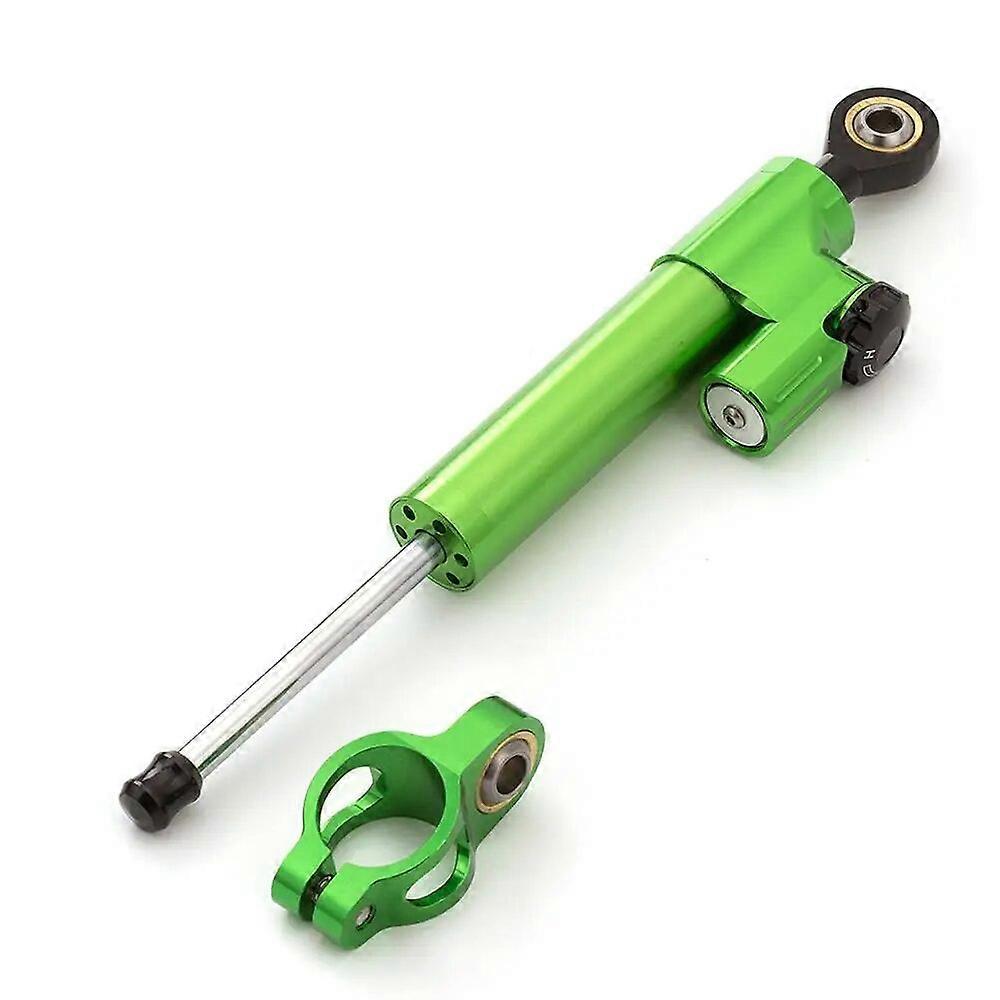 Pr Honda CB1000R 2008 - 2012 2009 2010 2011 aluminiu CNC Motorrad Lenkung Dmpfer stabilizator liniar Umgekehrt Sicherheit Control