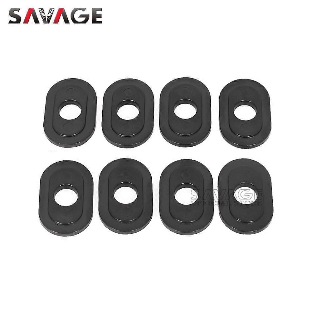 LED Turn Signal Adapter Spacer For HONDA CB500F CB500X CB650F CBR650F CBR500R CMX 300/500 Rebel Motorcycle Indicator Light Parts