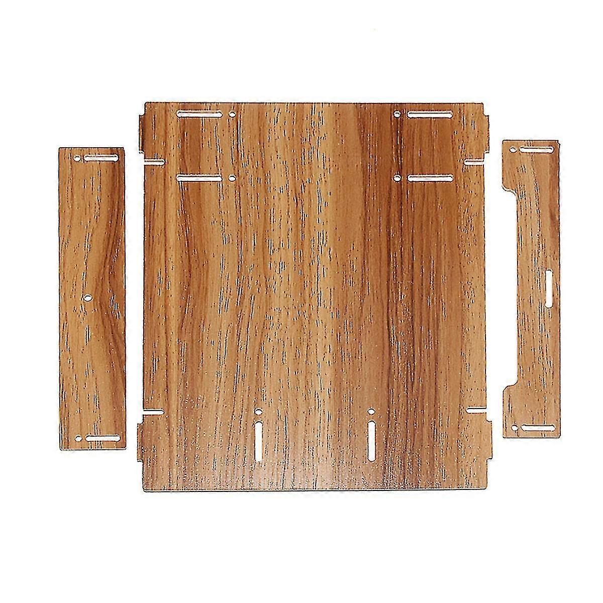 Desktop Pen Rack Stora Box Density Plate Sry Desk H Izer