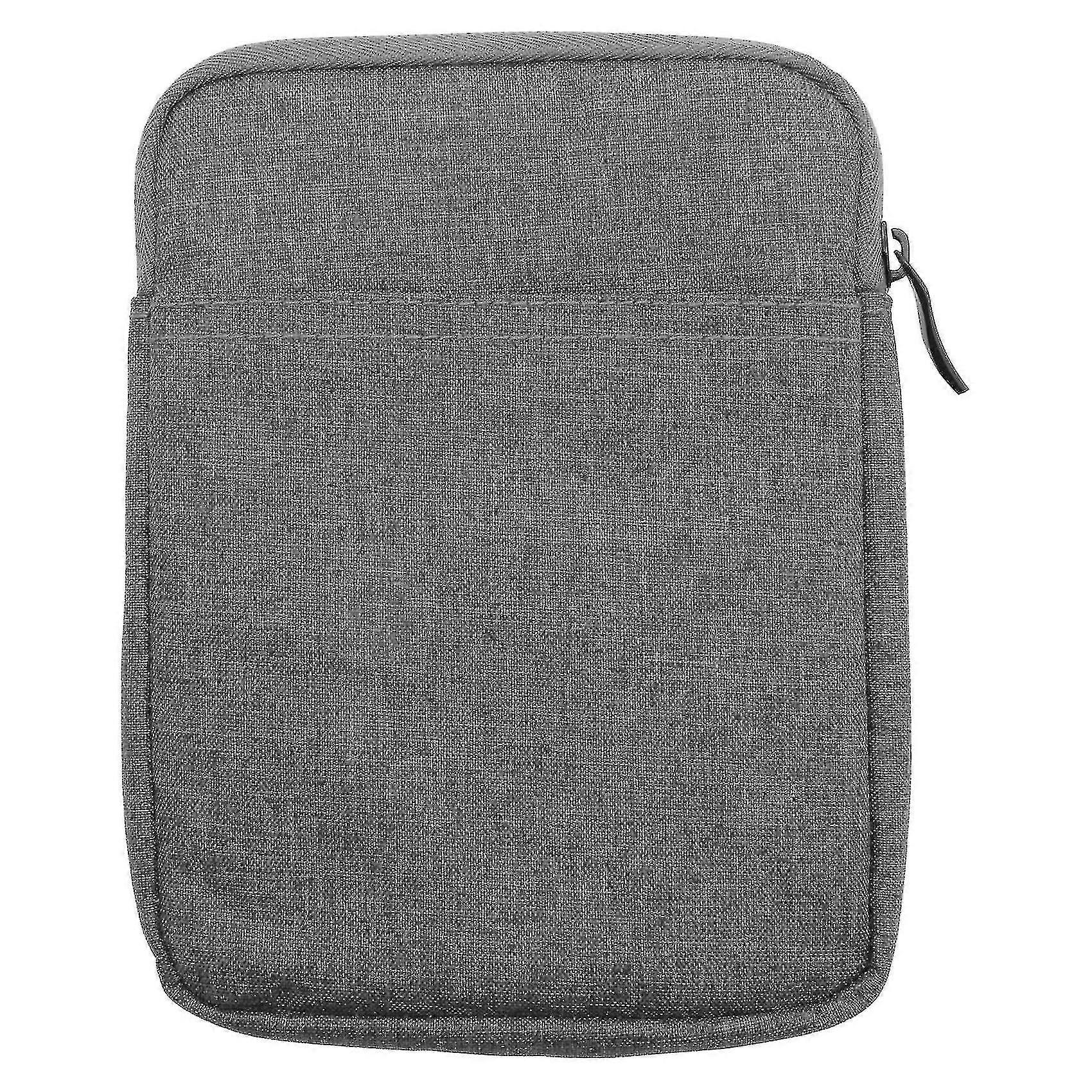 6 Inch Ebook Shockproof Sleeve Tablet E-reader Bag Compatible With Amazon Paperwhite 4/3/2/1 Voyage Kpw3 958/55 PXCL