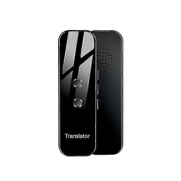 New Portable 72 Language Smart Translator Instant Voice Text