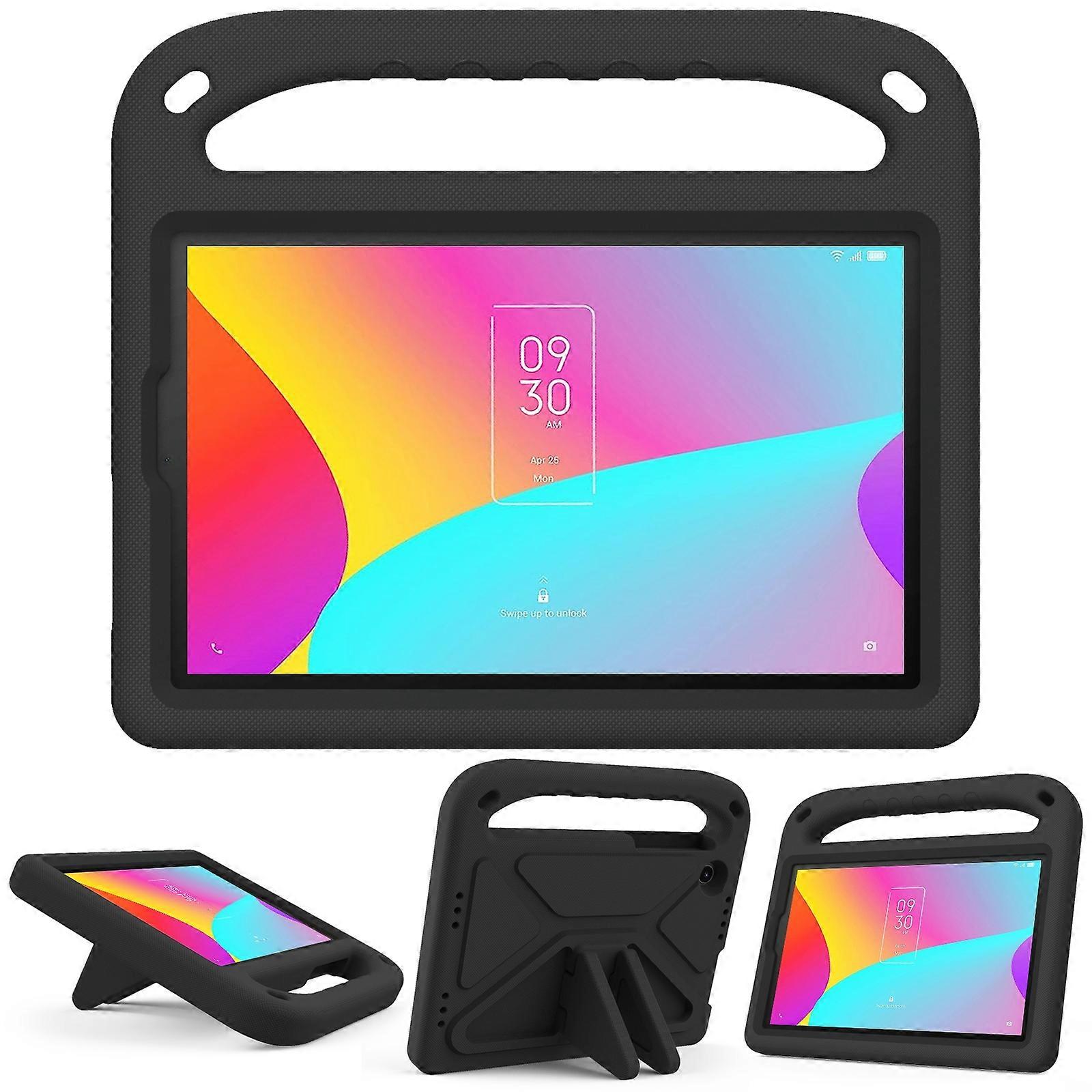 Handle EVA Tablet Case For TCL Tab 8 LE