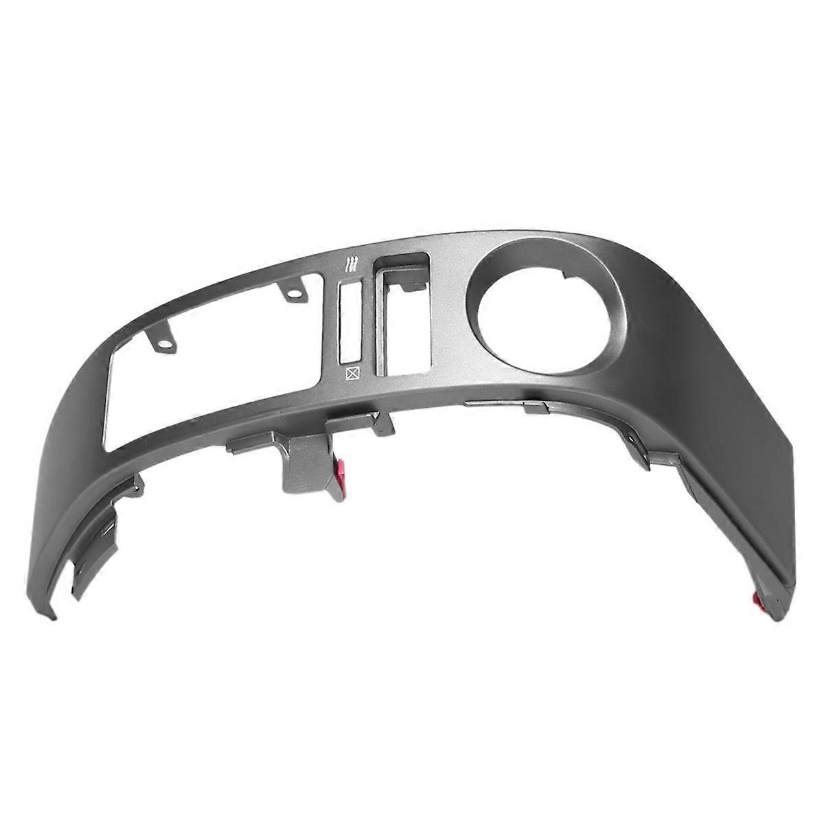 55670-47060 New IMPROVED 2004-2009 for Prius Inner Dash A/C AC Heat Air Vents Trim Panel Left Drive