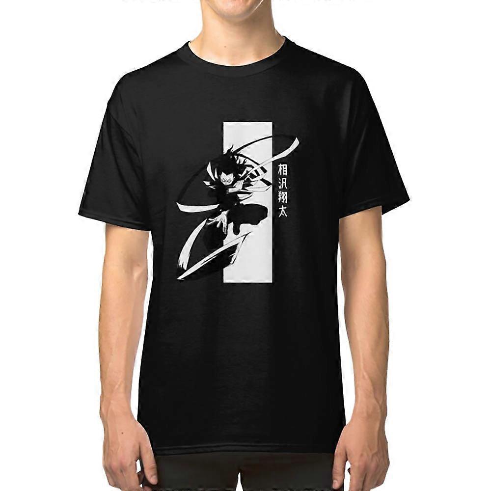 Aizawa Shota - My Hero Academia T-shirt