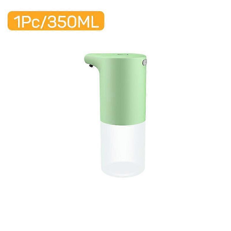 Touchless Automatic Sensor Soap Dispenser Foam USB Charging Smart Infrared Sensor Liquid Soap Dispenser Hand Sanitizer